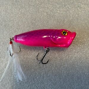 Bass Fishing Lures